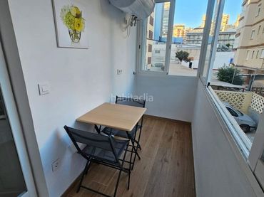 Appartamento con ascensore in affitto a Avenida del Mediterráneo 5