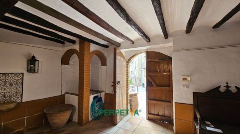 Foto 4 von Gebaude zum Verkauf in Del Mercat, Poboleda, Tarragona