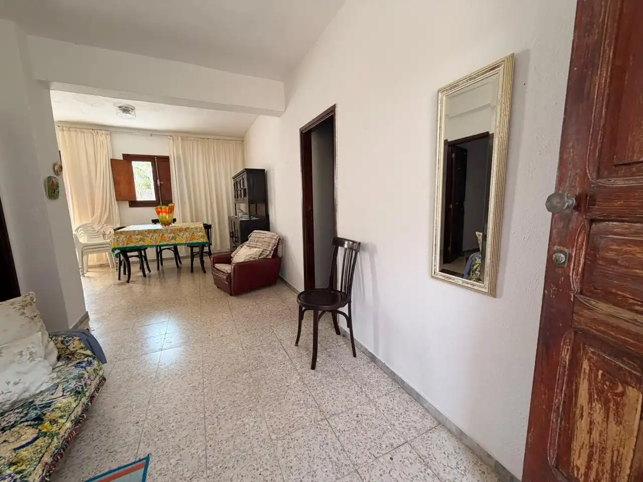 Living room of Houses for sale in Frontera