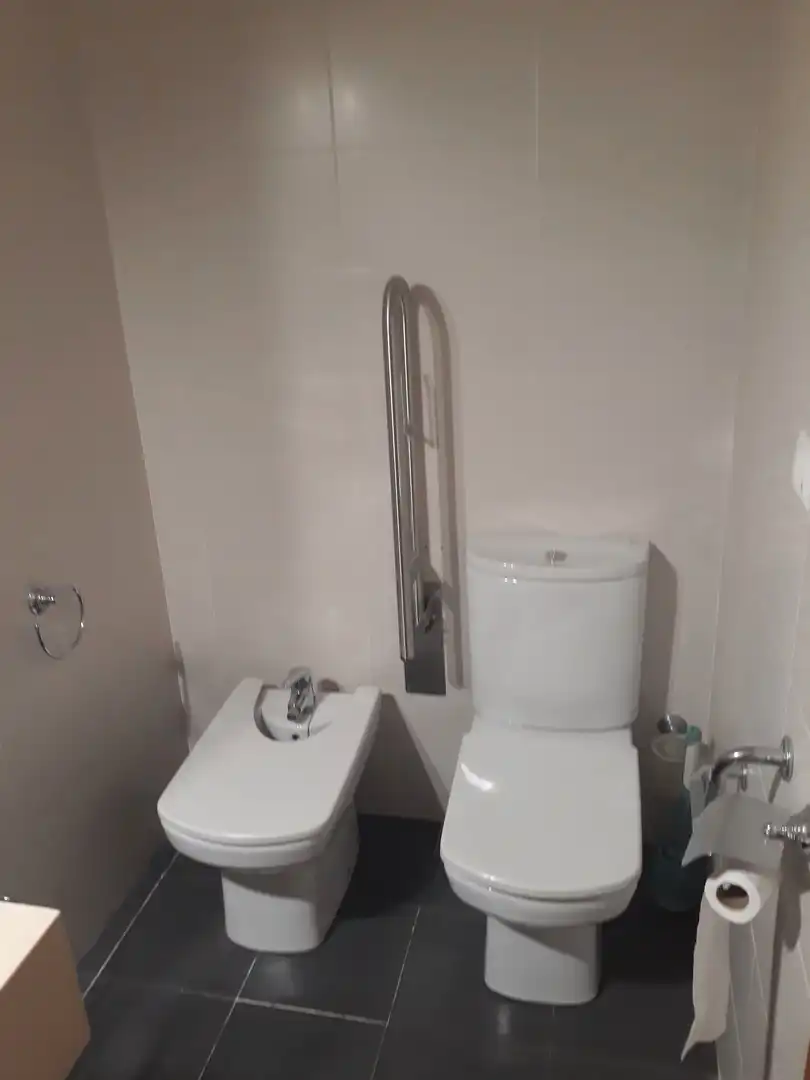 Flat for rent in Carrer Conrado del Campo, Plaza Crevillente - Antiguos Juzgados - El Asilo