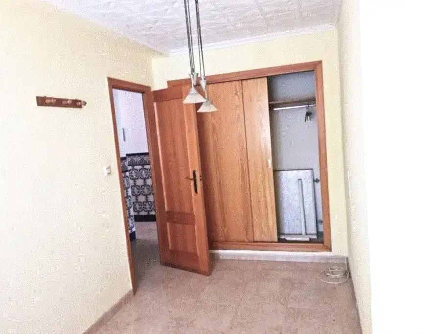 Apartamento en venta en Cullera con Calefacción, Amueblado y Horno