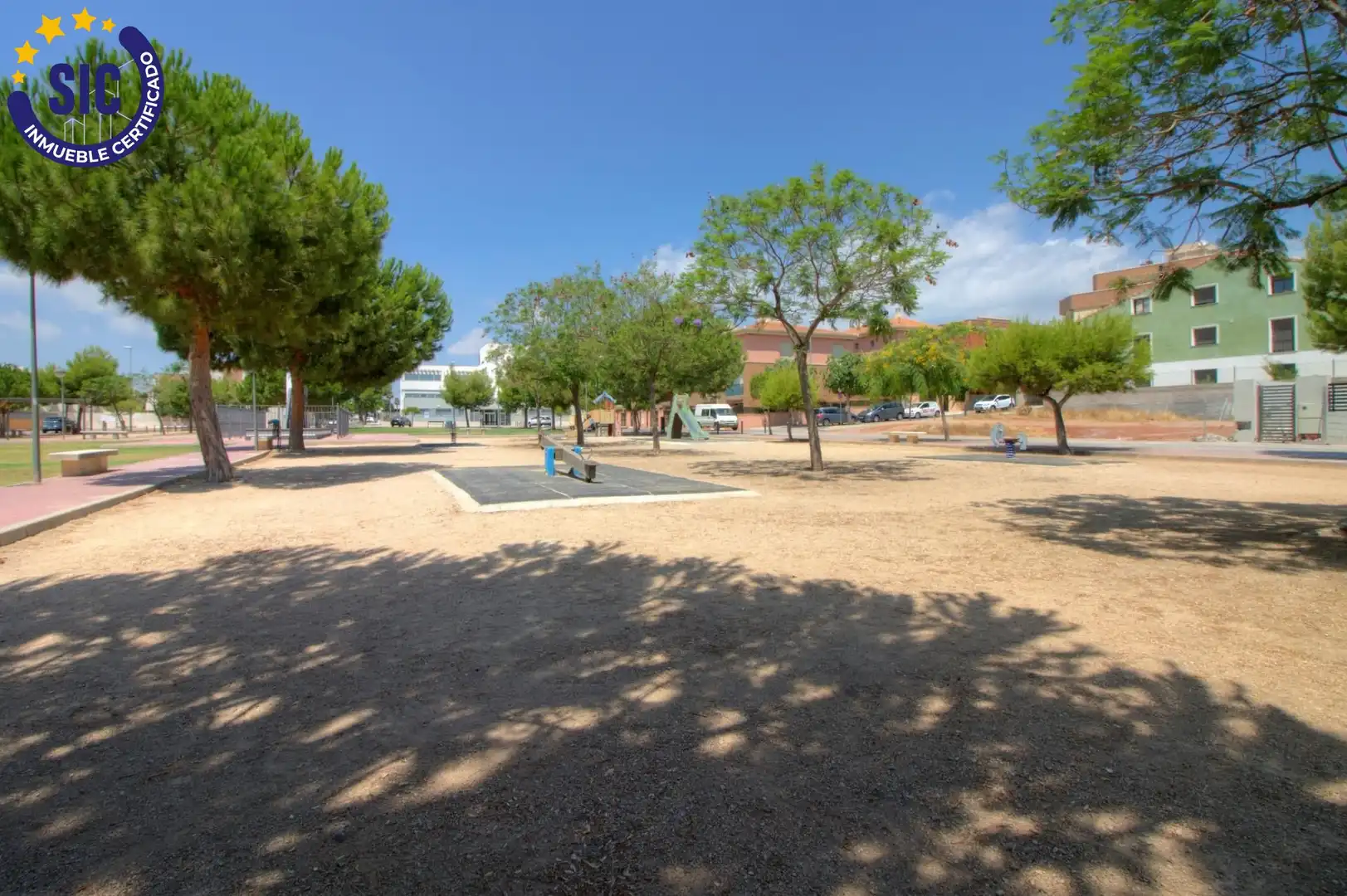 Terreny residencial en venda a Calle de Victoria Kent 26, imagen 13