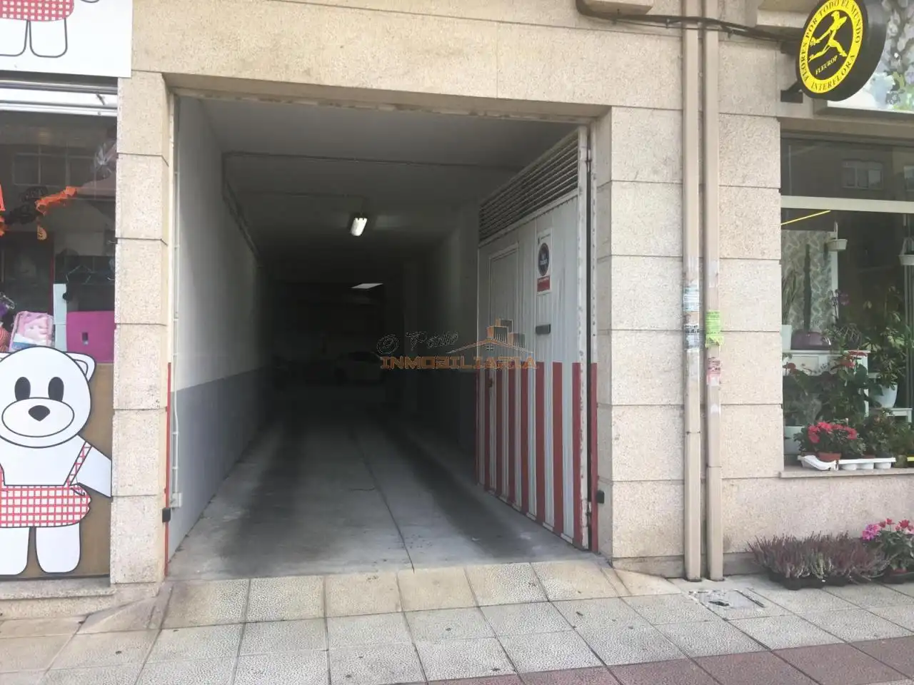 Aparcament en venda a Piñeiros- Freixeiro, imagen 3