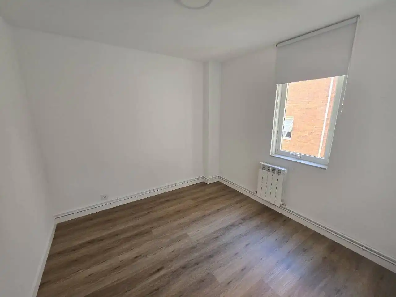 Piso en venta en Lugo, Lugo