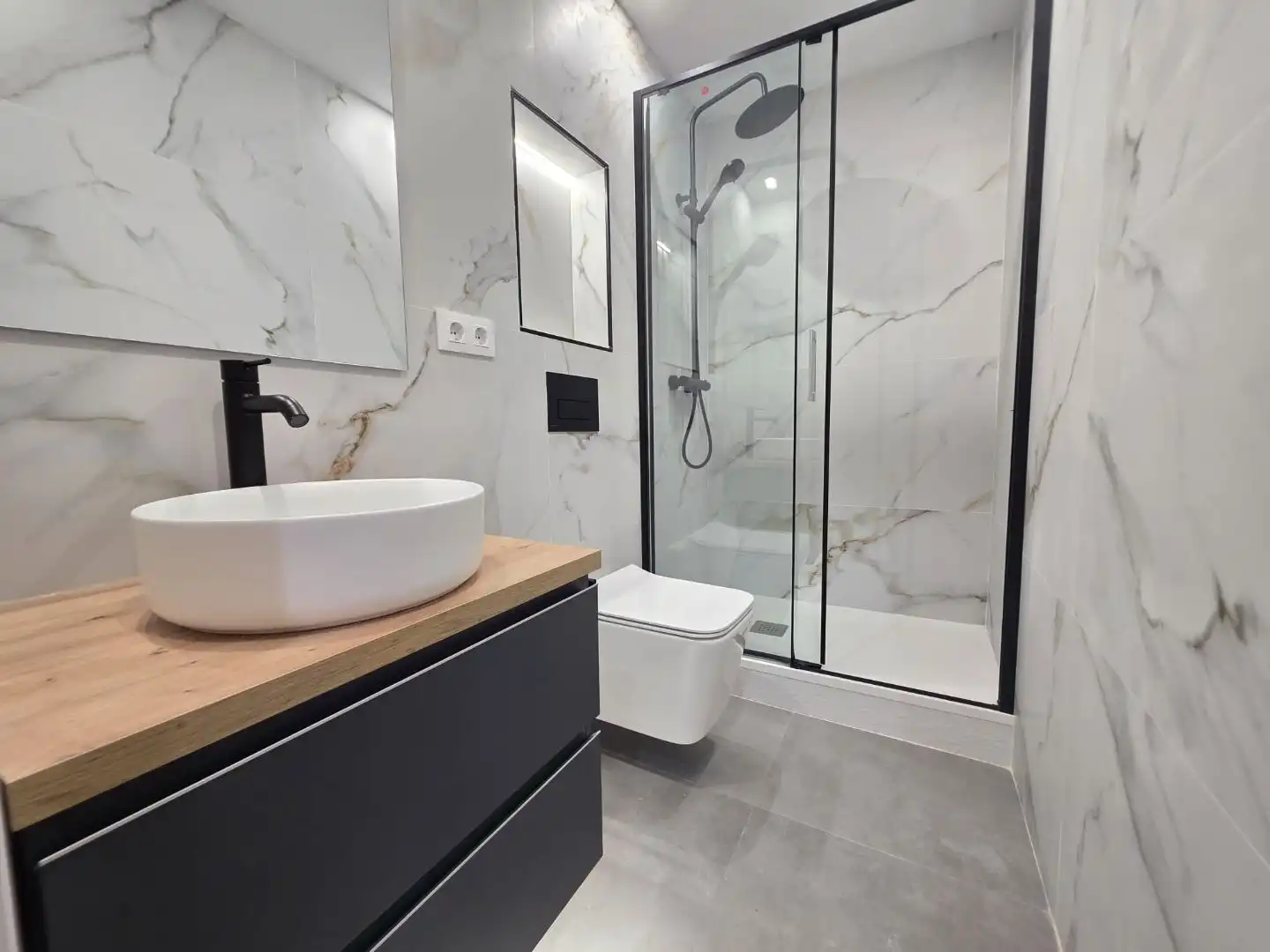 Piso con jardín en venta en Portaferrissa 19, imagen 29