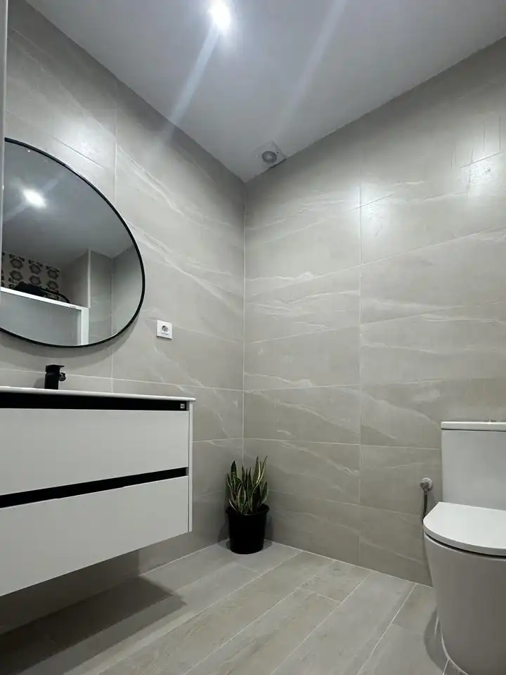 Bathroom of Ground floor for rent in El Vendrell  with Terrace