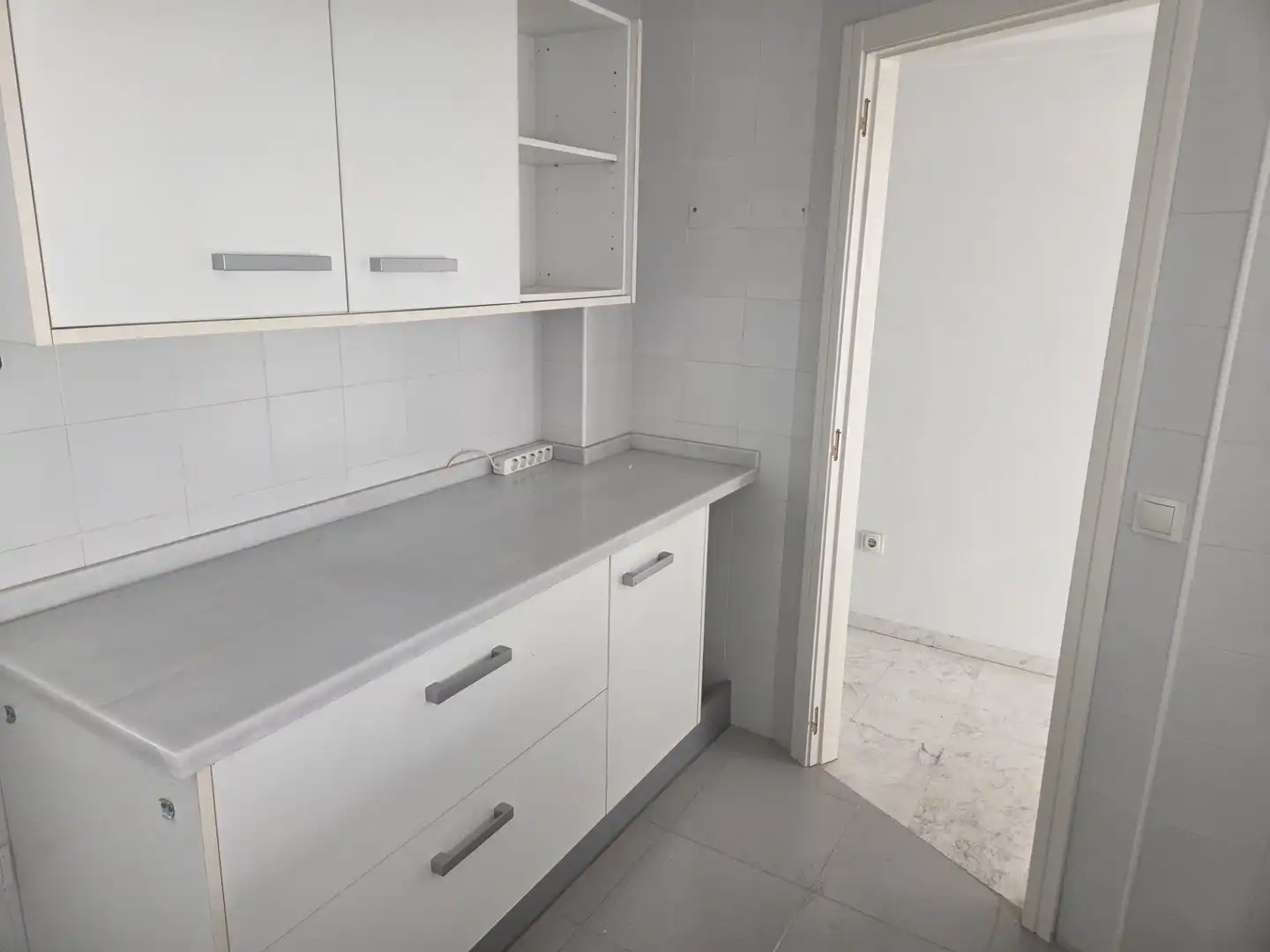 Cuina de Pis en venda en Benitachell / El Poble Nou de Benitatxell