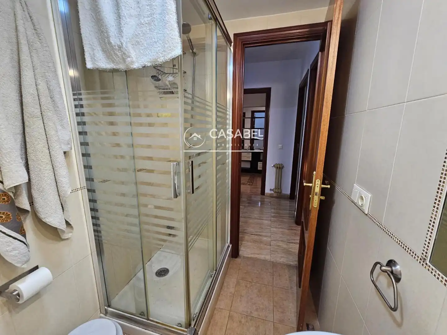 Flat with lift for sale in Centro, imagen 26