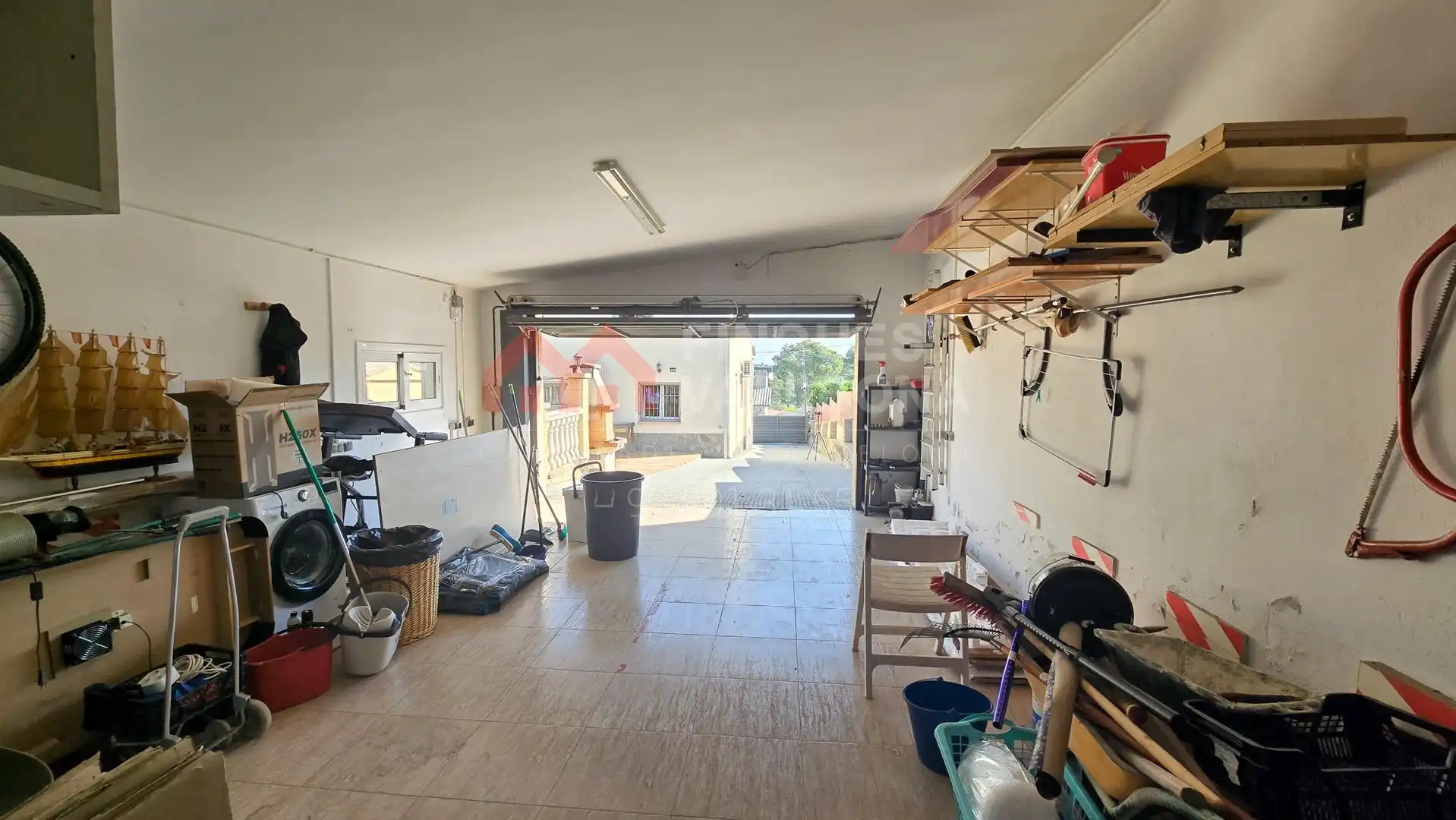 Casa o xalet en venda en La Torre de Claramunt amb Aire condicionat, Calefacció i Jardí privat