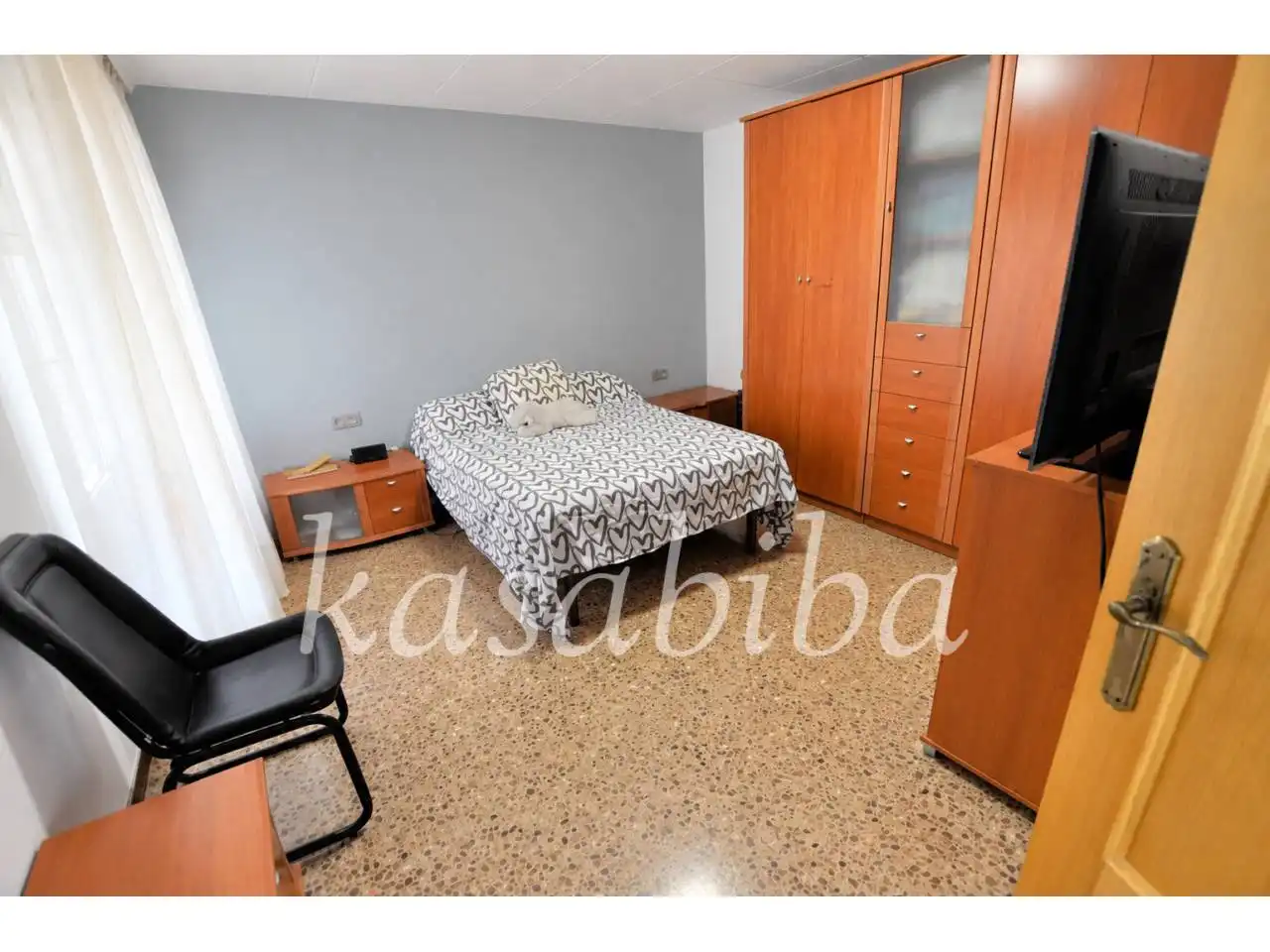 Appartement avec terrasse à vendre à Calle San Edesio, imagen 10