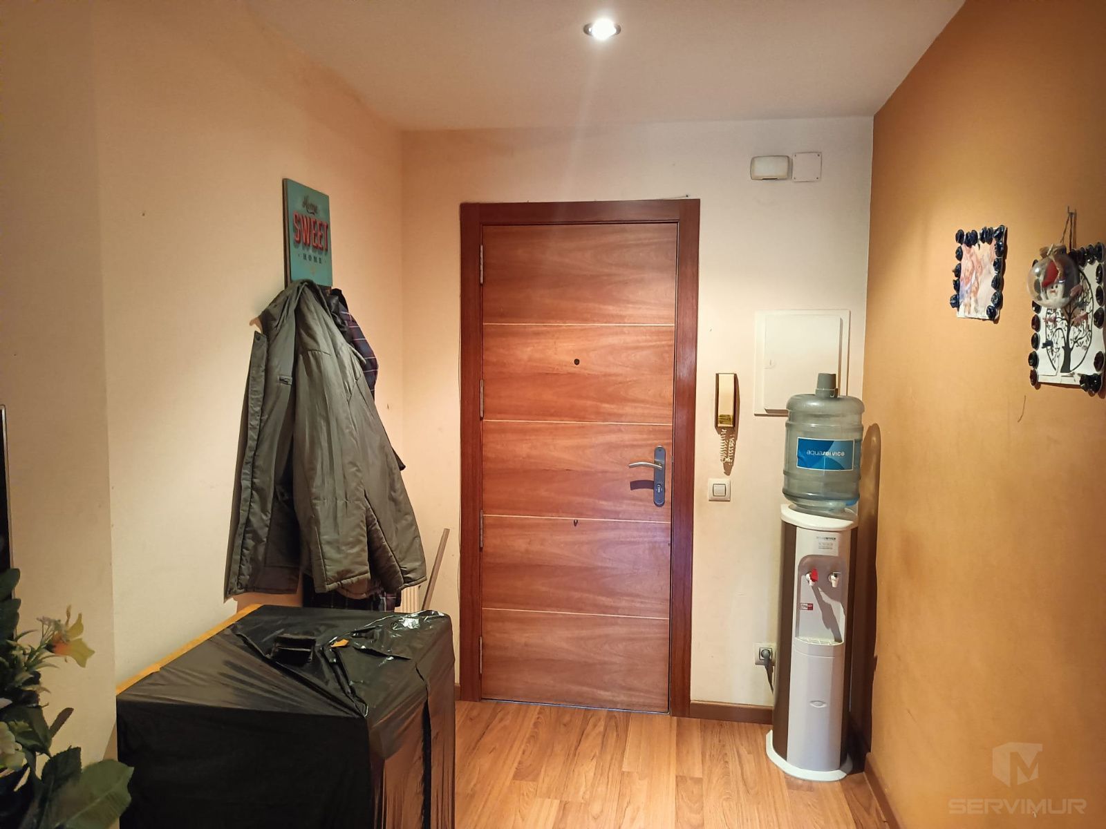Flat for sale in Vic  with Heating and Terrace