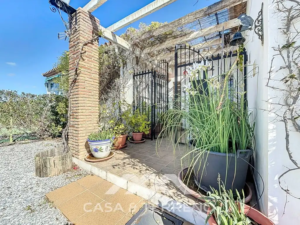 Haus mit Garten zum Verkauf in Partida Cardal, imagen 4