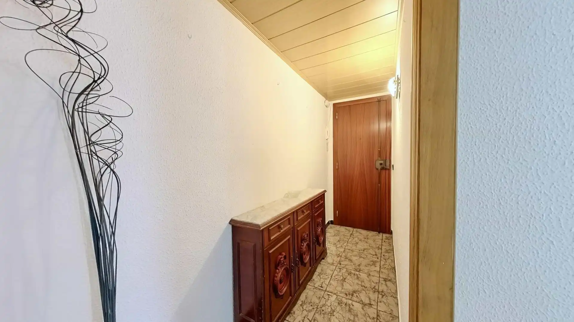 Piso en venta en Badalona con Aire acondicionado, Calefacción y Balcón