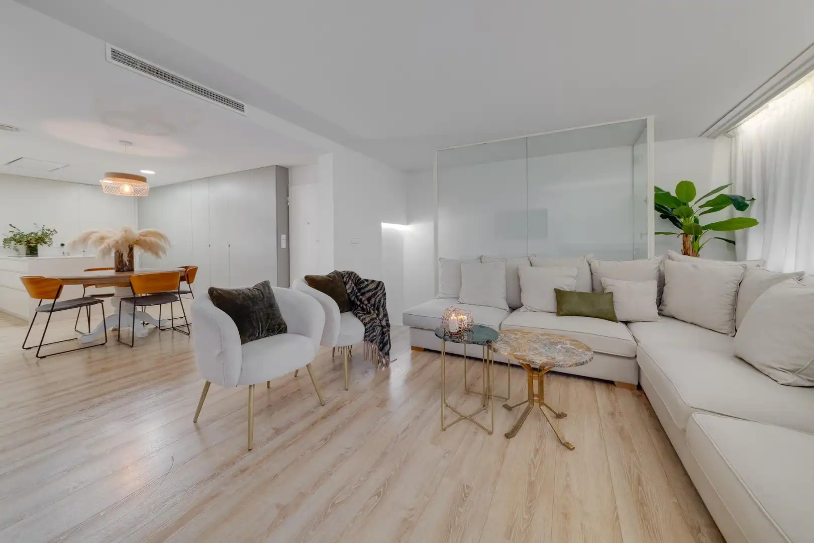 Apartament amb jardí en venda a Calle CABALLERO RODAS, imagen 10