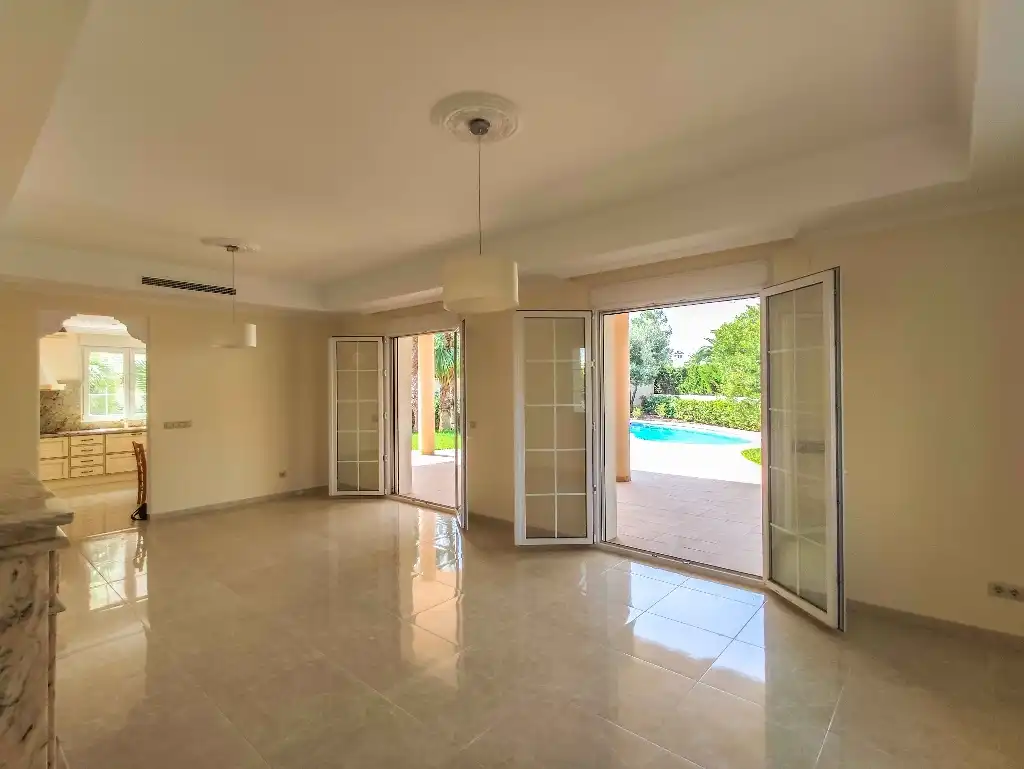 Houses for sale in Orihuela