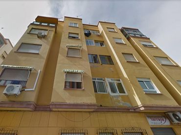 Piso en venta en Adra