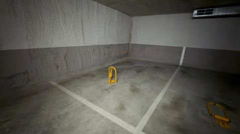 Foto 2 von Garage zur Miete in Carrer del Marquès de Cornellà, 95, Centre, Cornellà de Llobregat