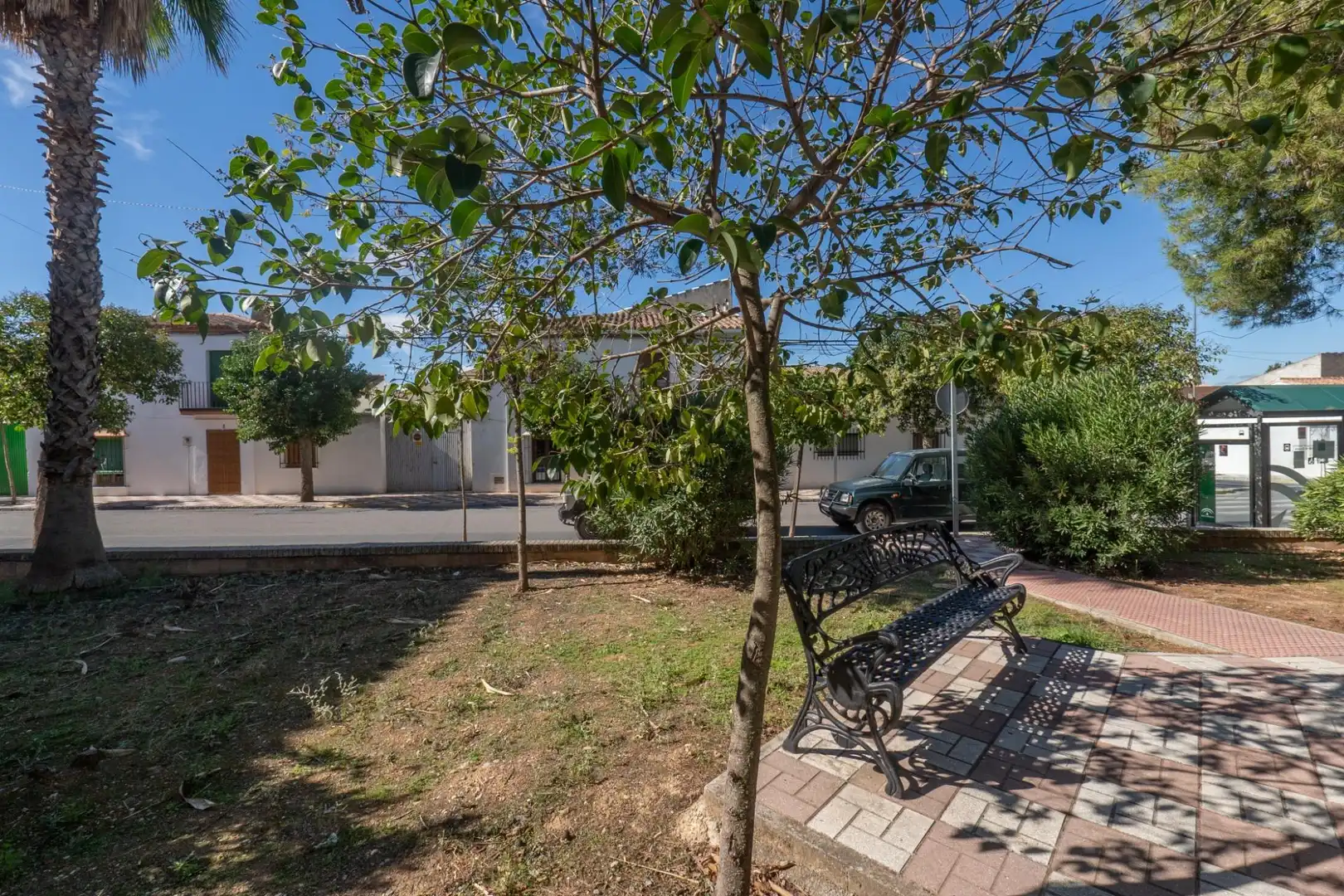 Casa o chalet en venta en Albolote con Terraza y Balcón