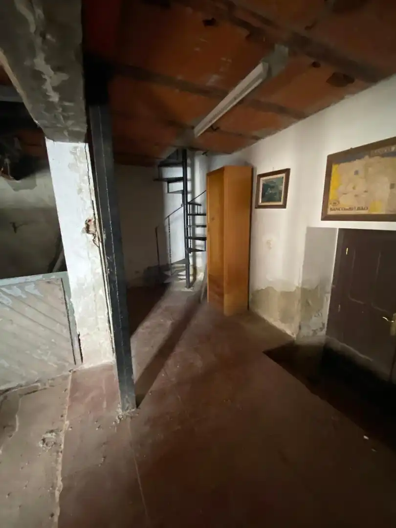 Casa adosada en venta en Villaviciosa con Trastero y Balcón