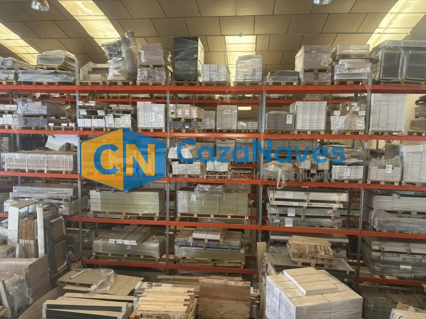 Nau industrial en venda a Yeles, imagen 18