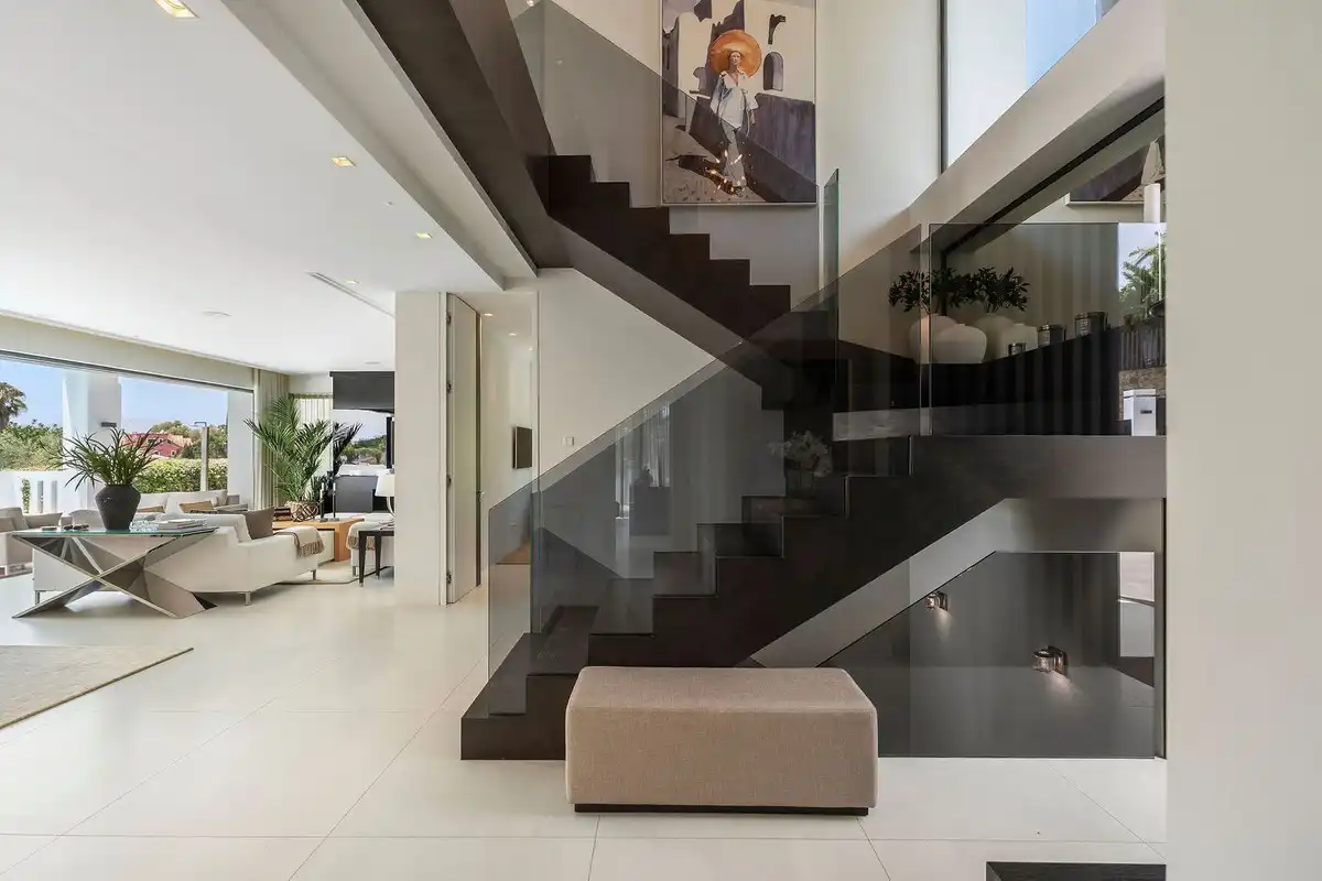 Casa a schiera in vendita a Milla de Oro, imagen 3