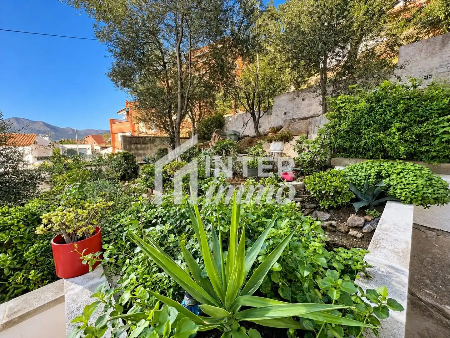 Apartment with garden for sale in Calle Aribau 3, imagen 29
