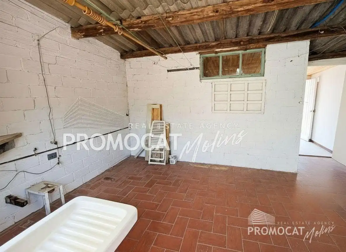 Casa o xalet en venda en Molins de Rei amb Aire condicionat, Terrassa i Traster