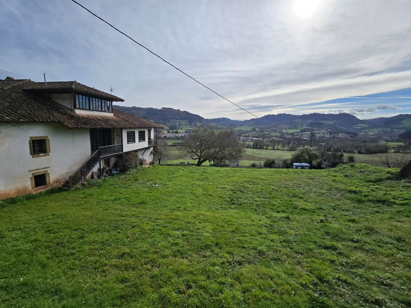 Casa o chalet en venta en Villaviciosa con Calefacción y Jardín privado