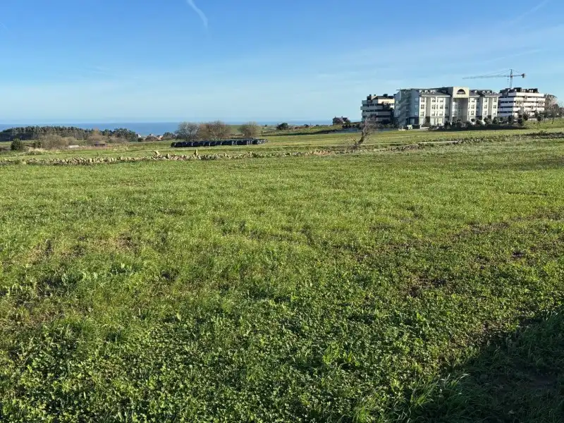 Terreny residencial en venda a Suances, imagen 4