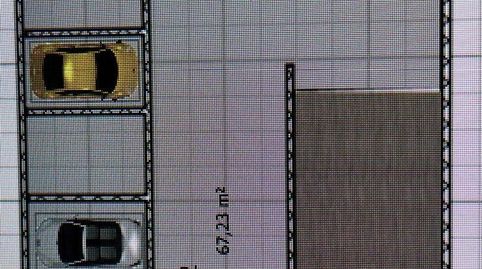 Foto 5 de Garaje en venta en Torreblanca del Sol, Fuengirola