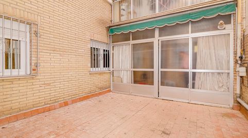 Foto 3 de Piso en venta en Doctor Muñoz Fernandez, 1, Plaza de Toros, Granada Capital