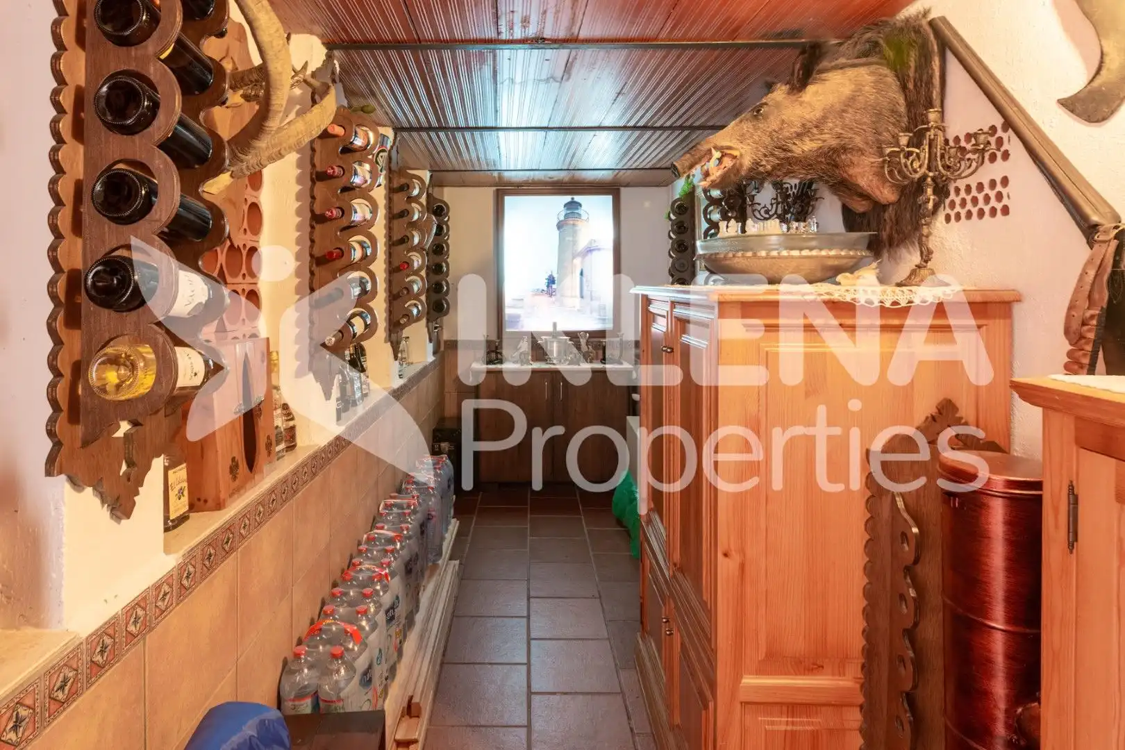 Casa o chalet en venta en Calle Parque, 9, Enix