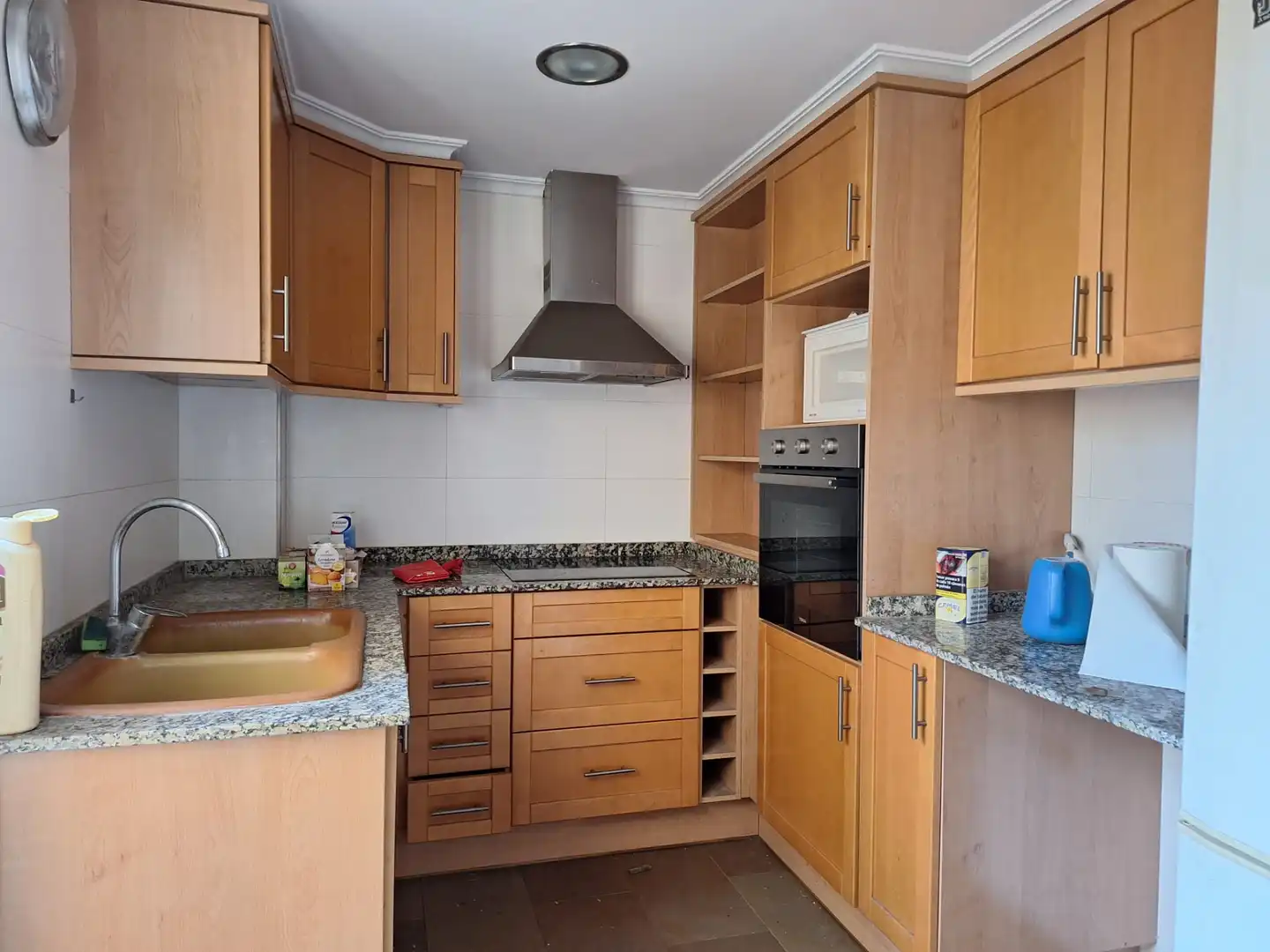 Duplexes for sale in Carrer del Rosari, La Constitución - Canaleta