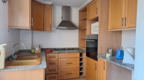 Foto 4 de Dúplex en venta en Carrer del Rosari, La Constitución - Canaleta, Mislata