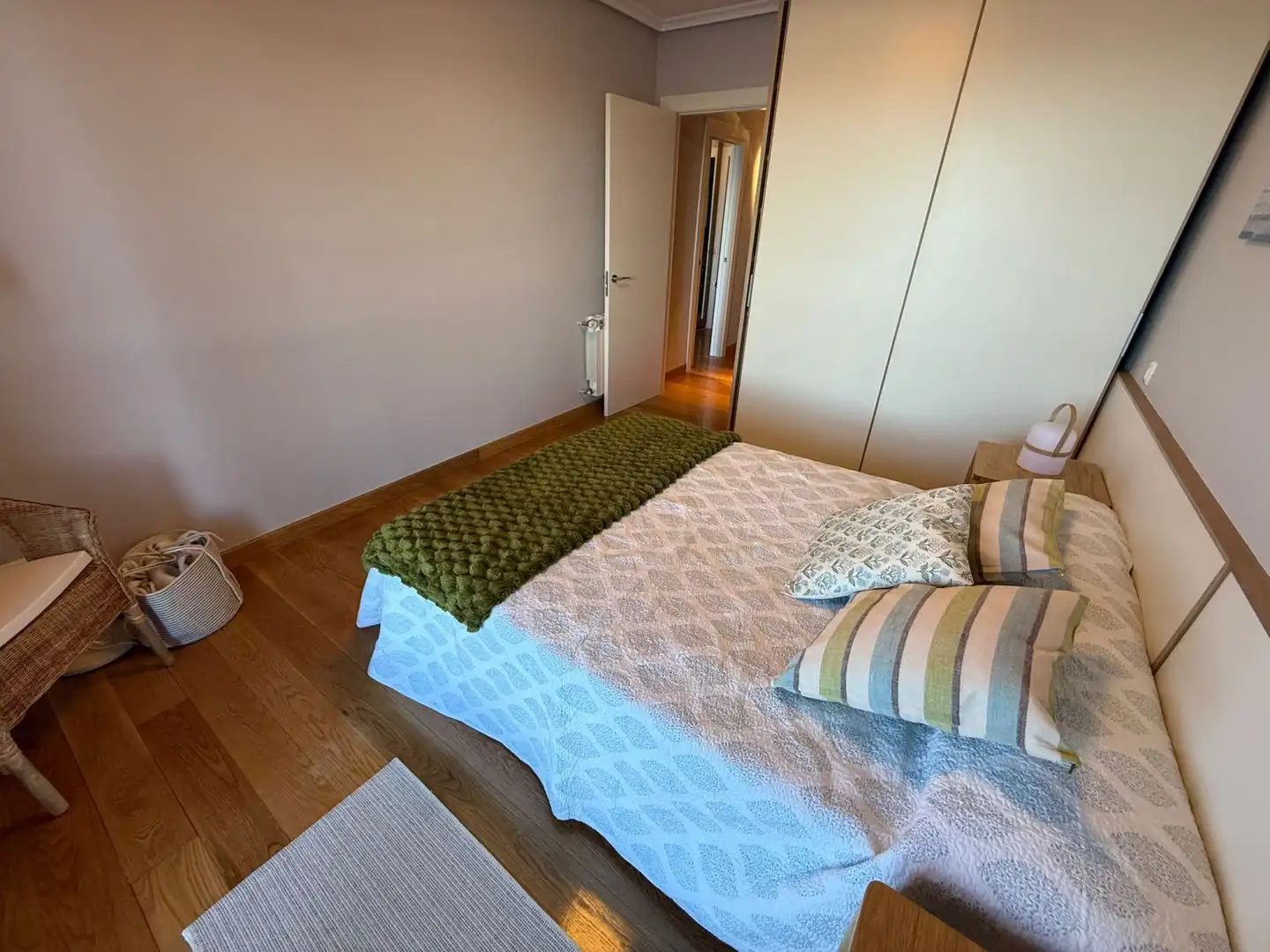 Habitación de Piso en venta en Noja con Calefacción, Terraza y Balcón