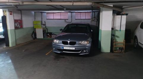 Photo 2 of Garage to rent in Calle de Puccini, 38, Vecindario - El Doctoral - Cruce de Sardina, Santa Lucía de Tirajana