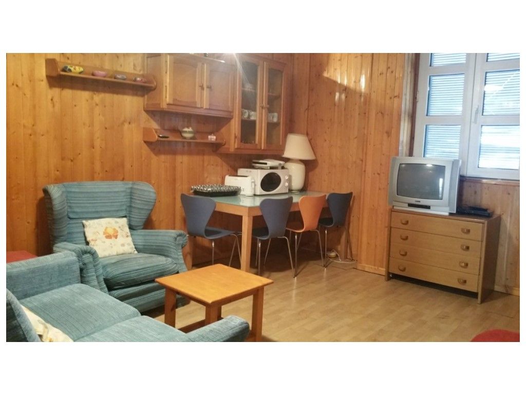 Living room of Duplex for sale in Sierra Nevada