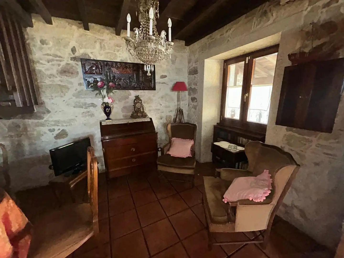 Maison avec jardin à vendre à Boiro, imagen 19
