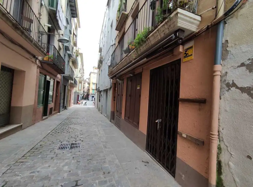 Business premises for sale in C/ Nou de Sant Antoni, imagen 2