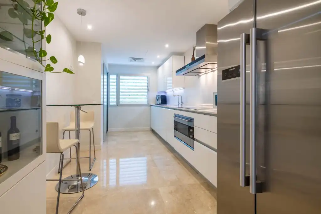 Mini appartamento con piscina in vendita a Portals Nous, imagen 9