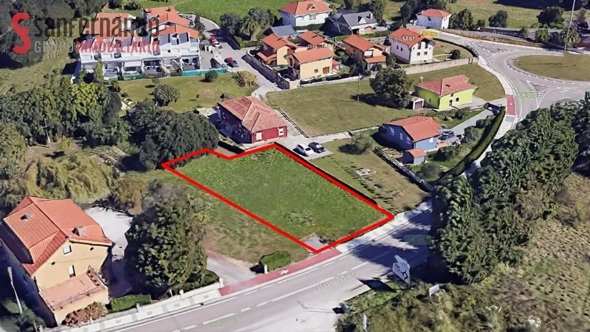 Lands and plots for sale in EL VENTORRO, imagen 5
