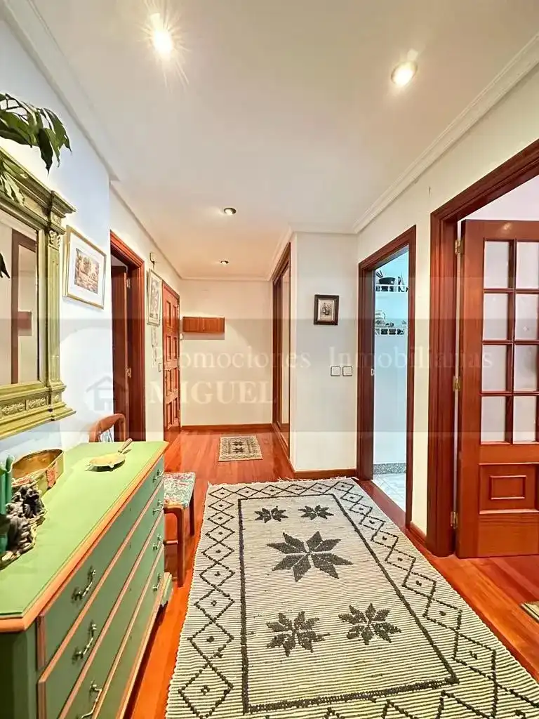 Appartement avec terrasse à vendre à Verín, imagen 2