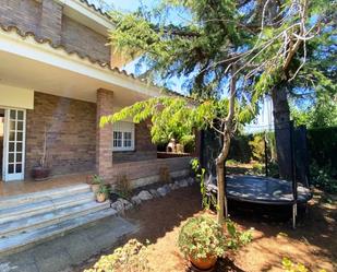 Garden of House or chalet for sale in Cambrils  with Heating, Private garden and Terrace