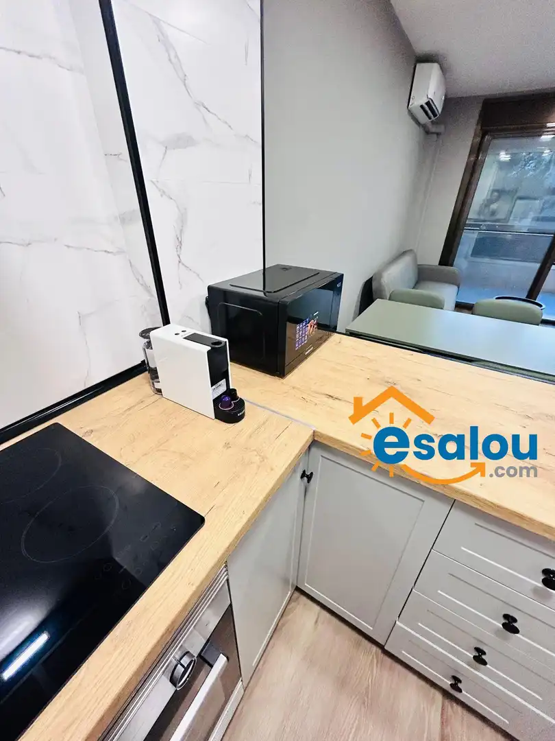 Appartement compact avec piscine à vendre à Pla de Maset - Cap de Salou, imagen 11