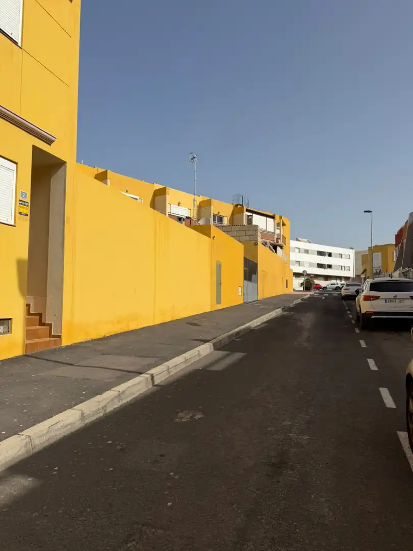 Xalet amb terrassa en venda a San Isidro, imagen 46