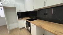 Cuina de Pis en venda en  Barcelona Capital amb Parquet i Balcó
