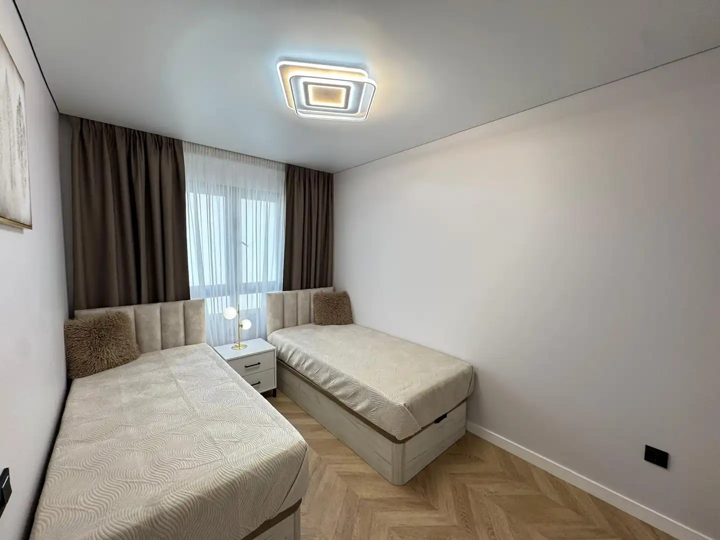 Apartament amb terrassa en venda a Avenida DOCTOR GREGORIO MARAÑON, imagen 45
