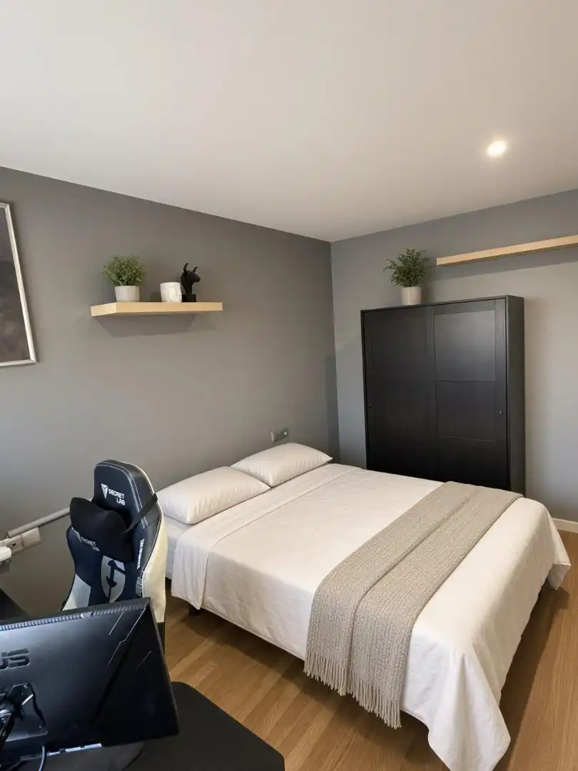 Duplex with lift for sale in Carrer de Güell i Ferrer 129, imagen 10