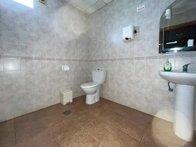 Business premises for sale in Villamena, imagen 7