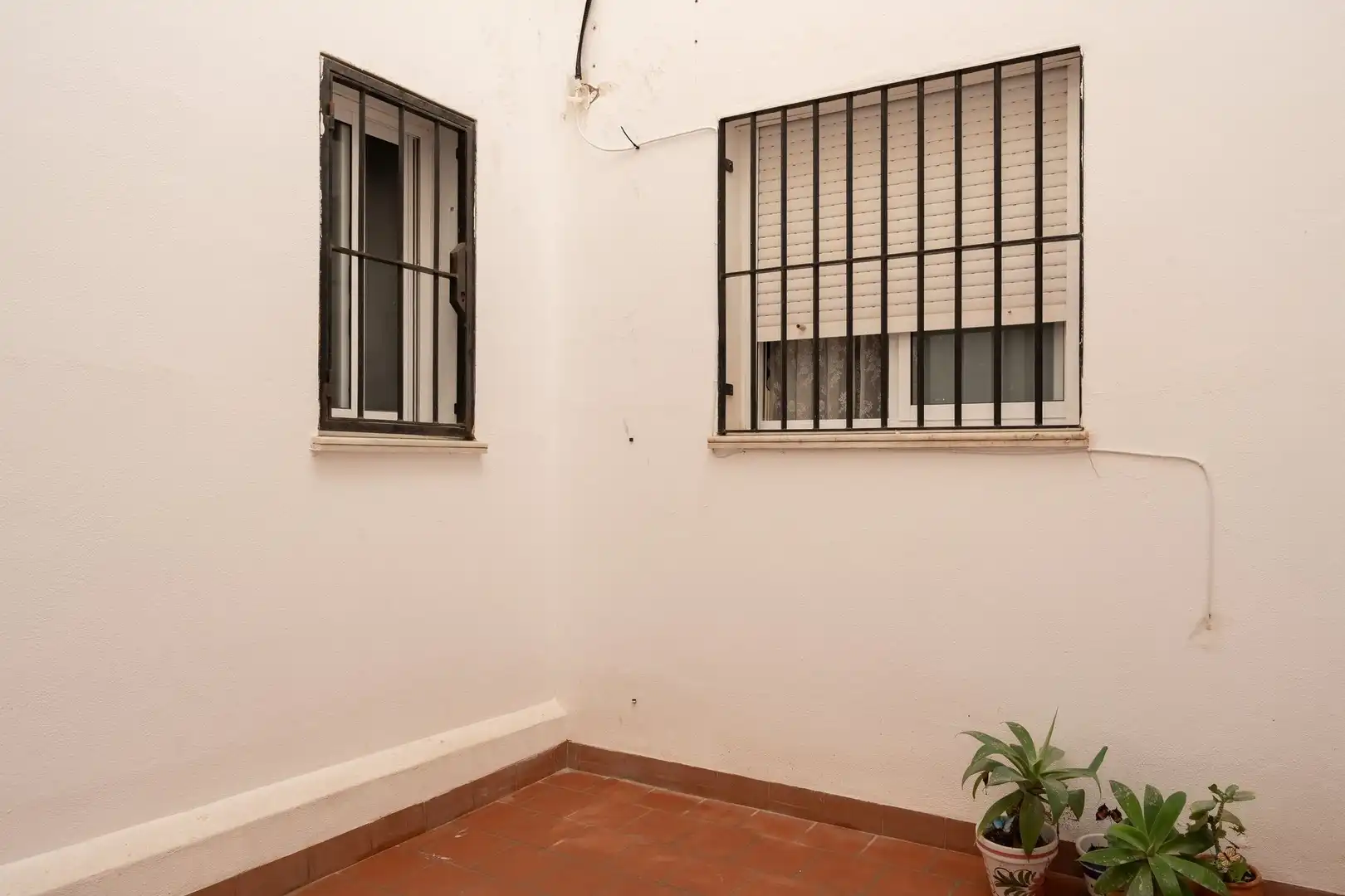 Balcony of Apartments for sale in Málaga  with Terrace
